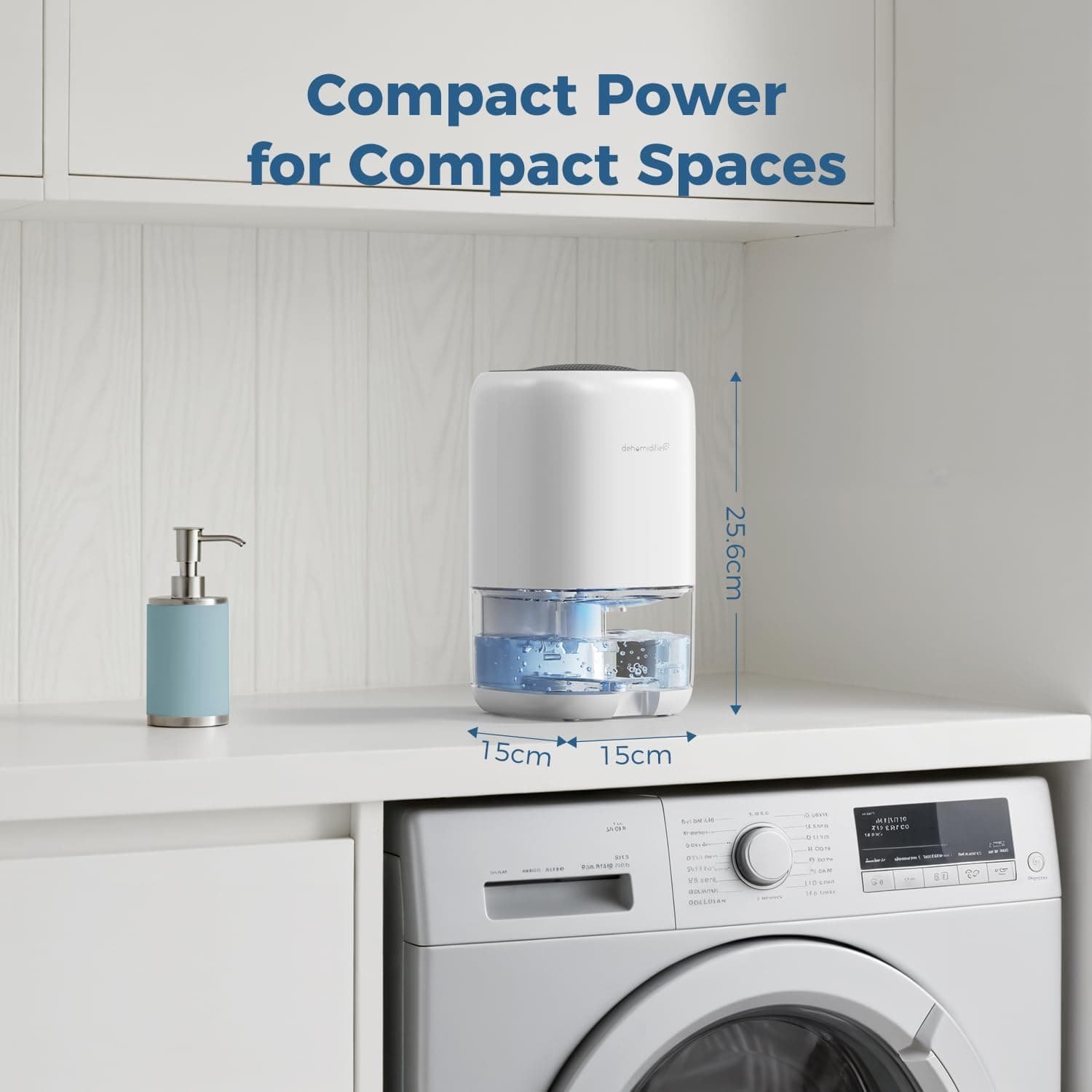 The Quiet Extraction: A Small Machine Against the Slow Decay of Moisture - Image 3