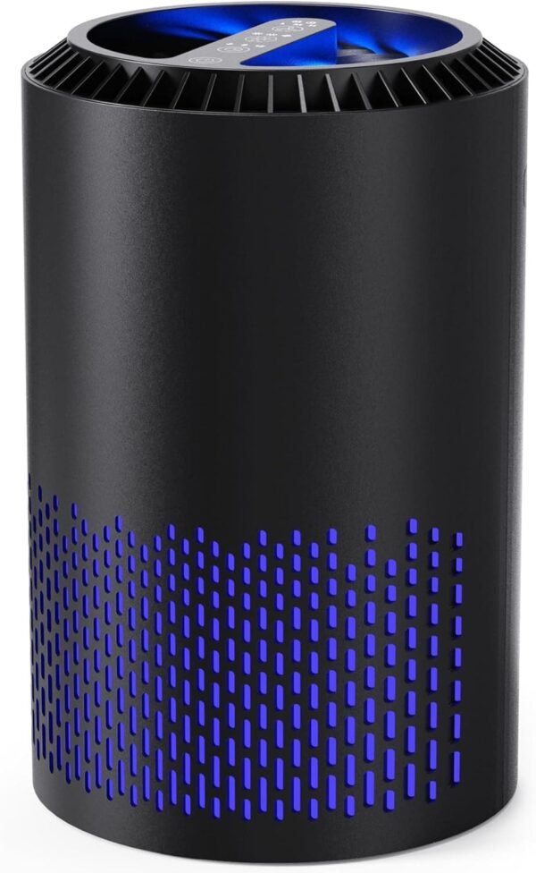 AROEVE DH-JH01A: the quiet whisper that cleans the air