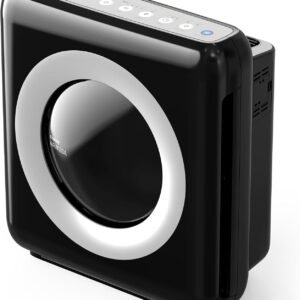 Coway AP-1512HH Mighty: the machine that made air a serious matter