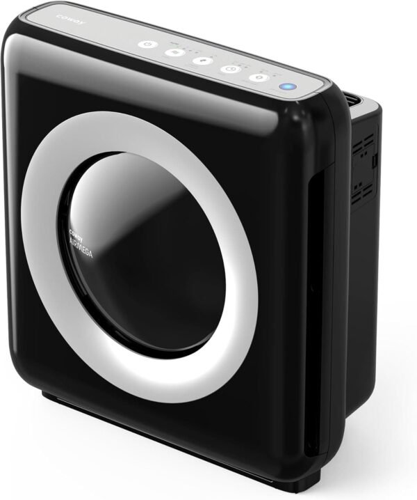 Coway AP-1512HH Mighty: the machine that made air a serious matter