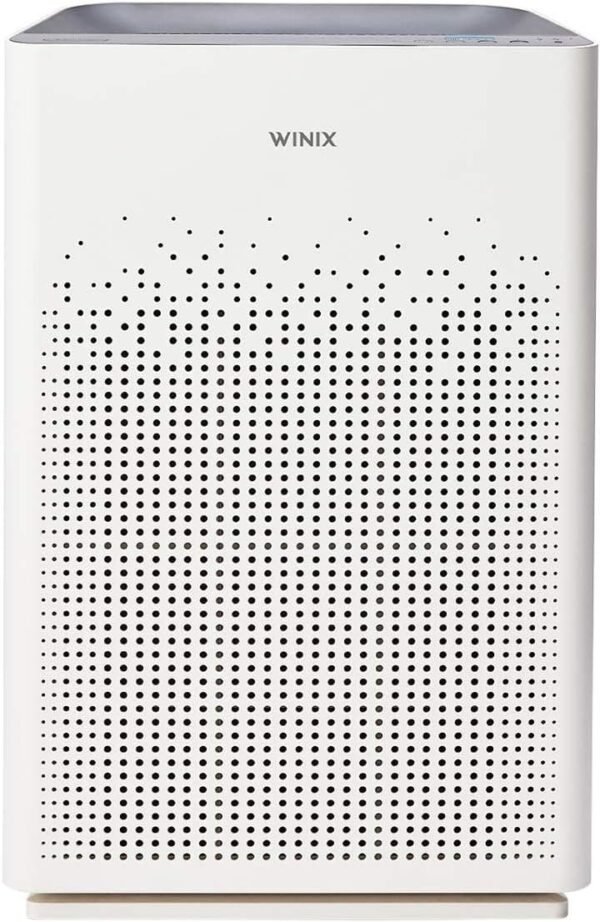 WINIX Zero-S: the invisible art of cleaning the air