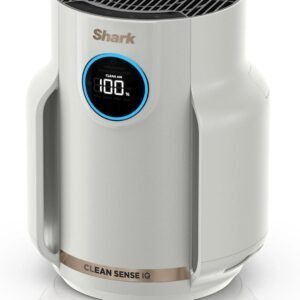 Shark NeverChange5 Air Purifier – Dove HP072UK