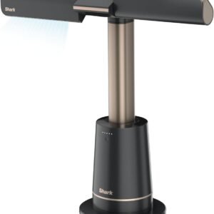 The Invisible Blade: Power Without Form in the Modern Fan