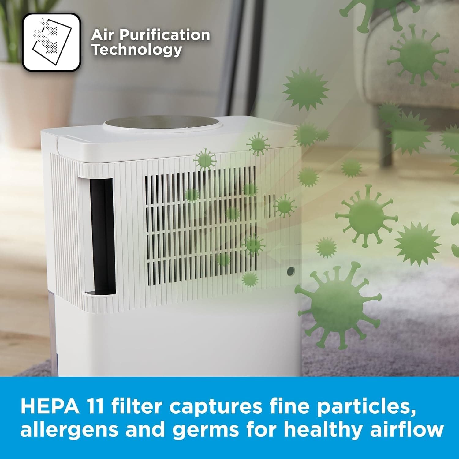 The Double Agent of the Air: When Purity and Dryness Conspire - Image 3