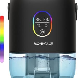 The Art of Drying the Invisible: A Quiet War Against Moisture