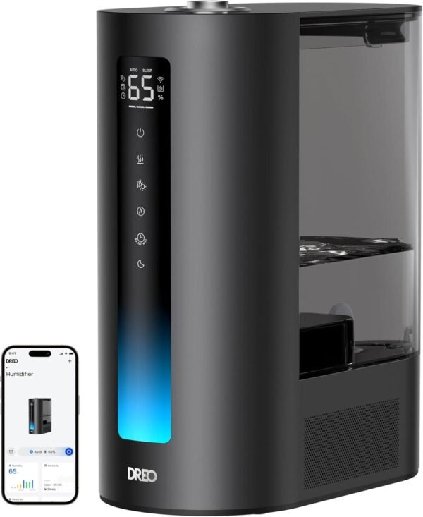 The Cultivation of Air: When Technology Learns to Breathe for Us