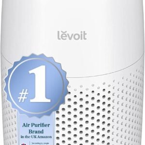 The Miniature Sanctuary: When Clean Air Becomes Personal