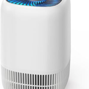 The Quiet Sentinel: Breathing Intelligence into the Air