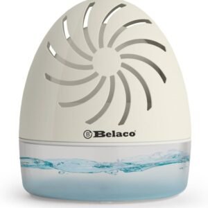 The Stillness That Dries: A Silent Geometry of Absorption