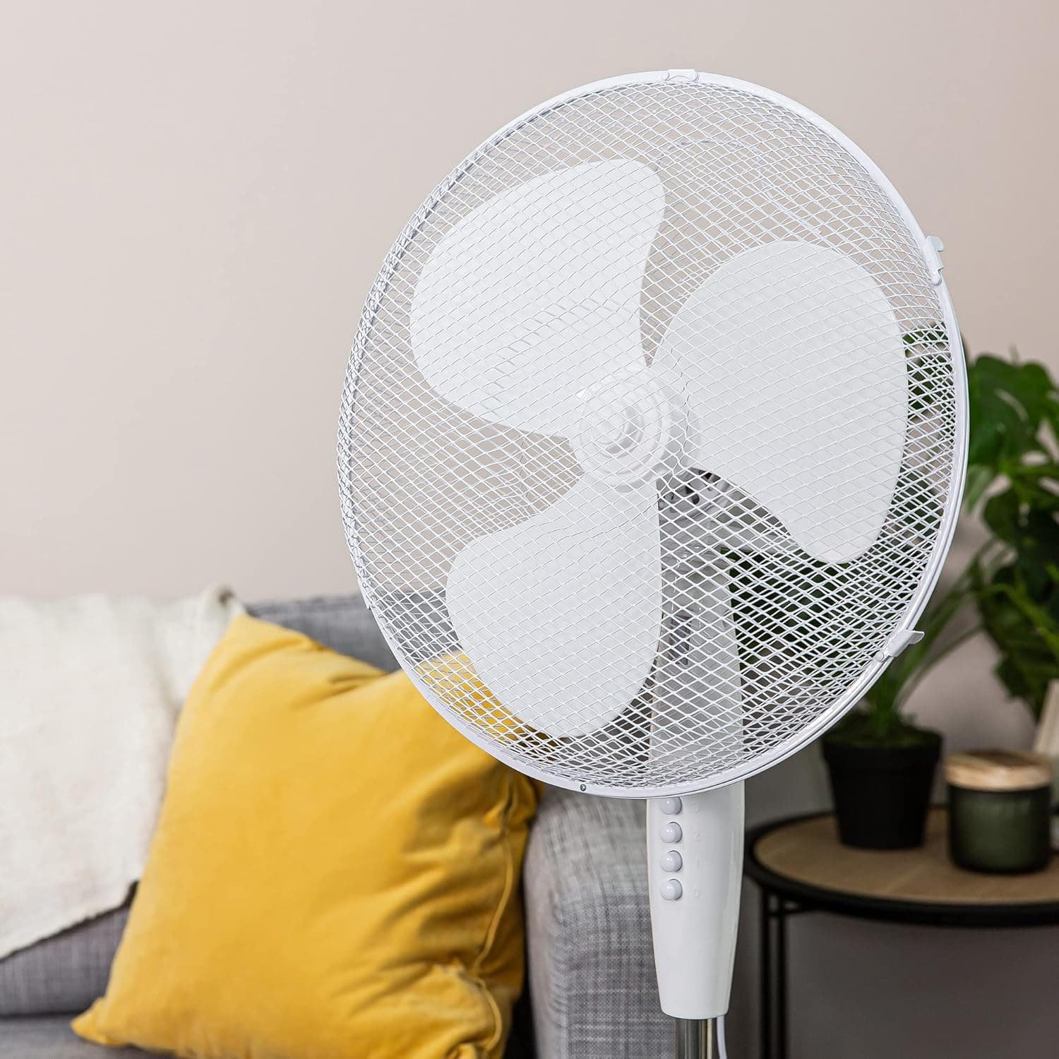 The Upright Breeze: A Quiet Monument to Everyday Comfort - Image 2