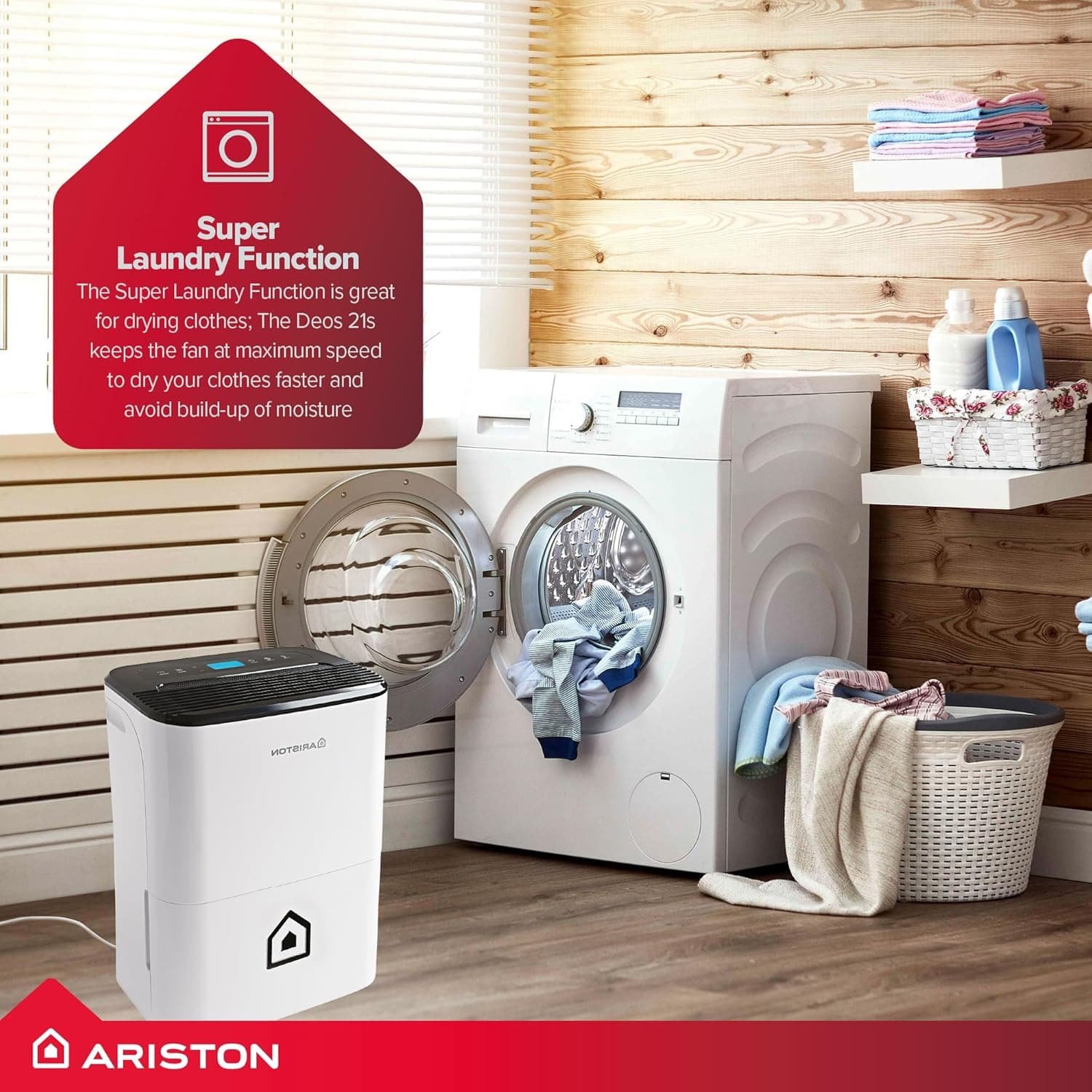 The Domestic Alchemist: Turning Damp into Dry, Air into Clarity - Image 2