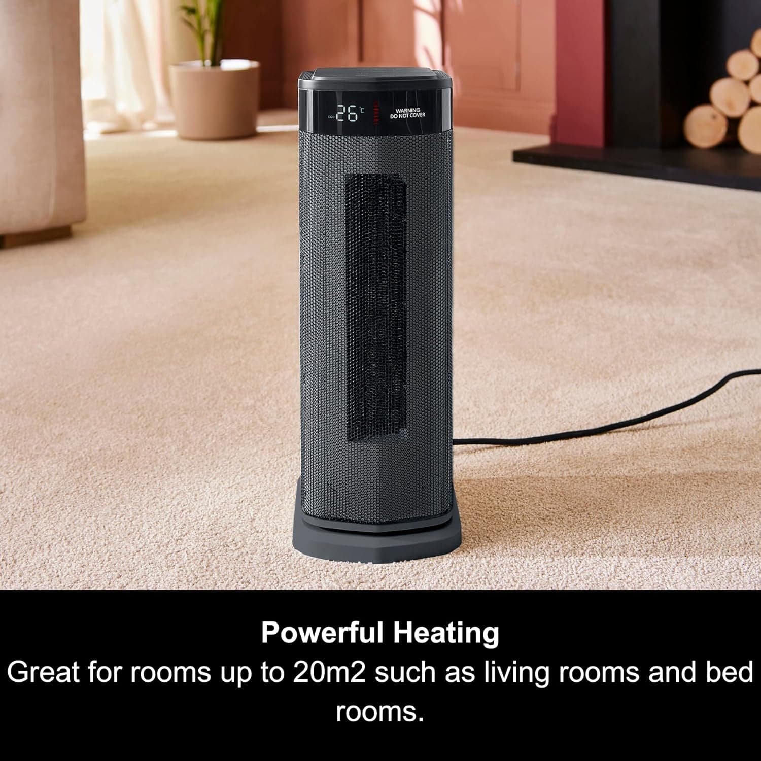 Fire, Tamed and Vertical: The Modern Ritual of Warmth - Image 3